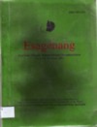 Image of ESAGENANG VOL. 2 NO. 3 FEBRUARI 2004