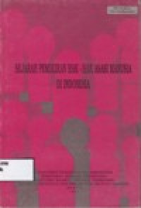 Image of SEJARAH PEMIKIRAN HAK-HAK ASASI MANUSIA DI INDONESIA